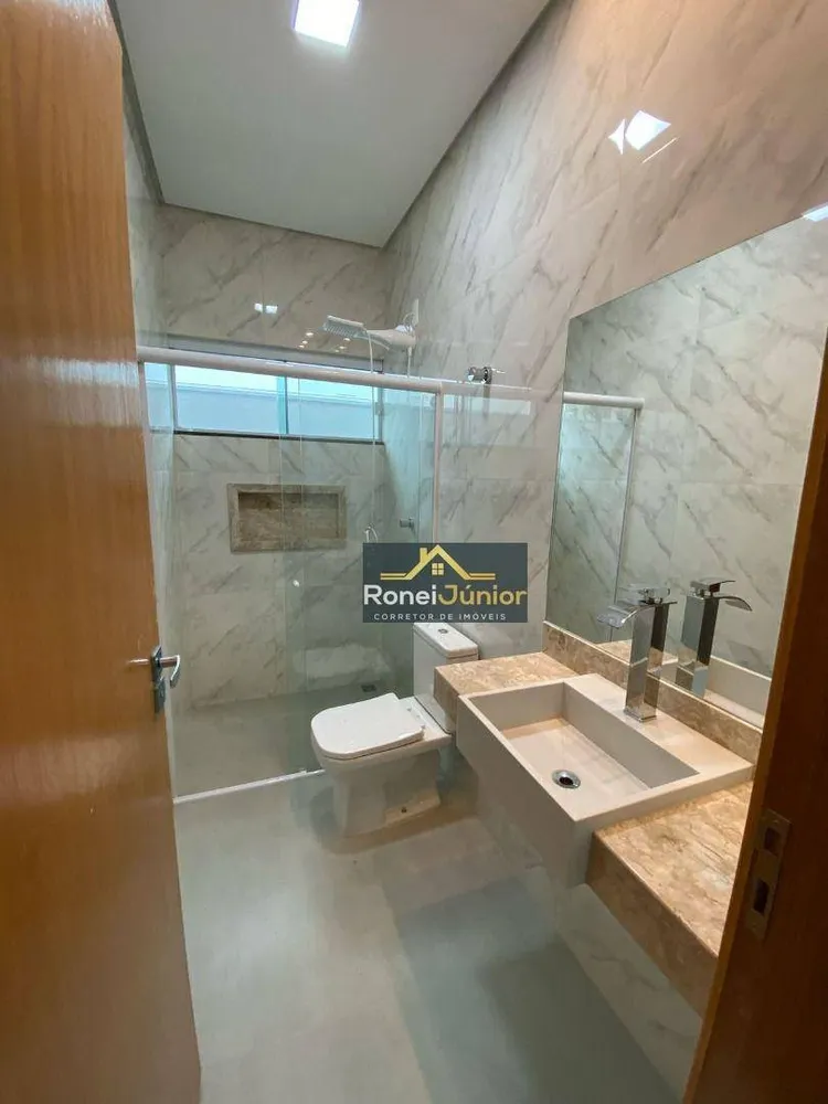 Casa, 3 quartos, 170 m² - Foto 2