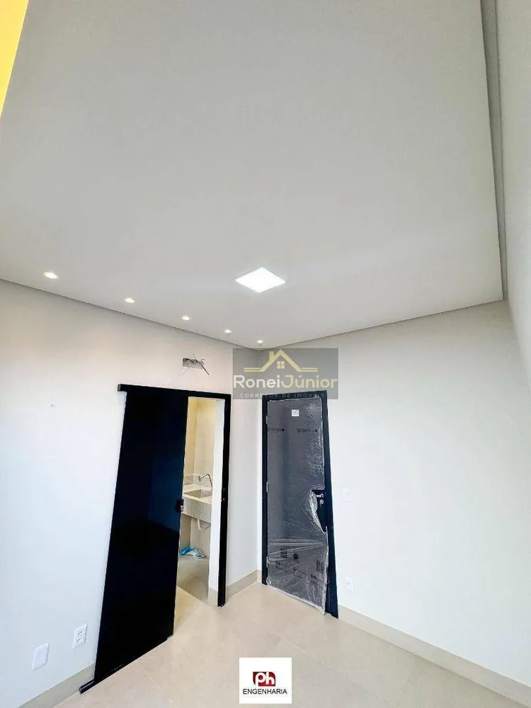Casa, 3 quartos, 133 m² - Foto 3