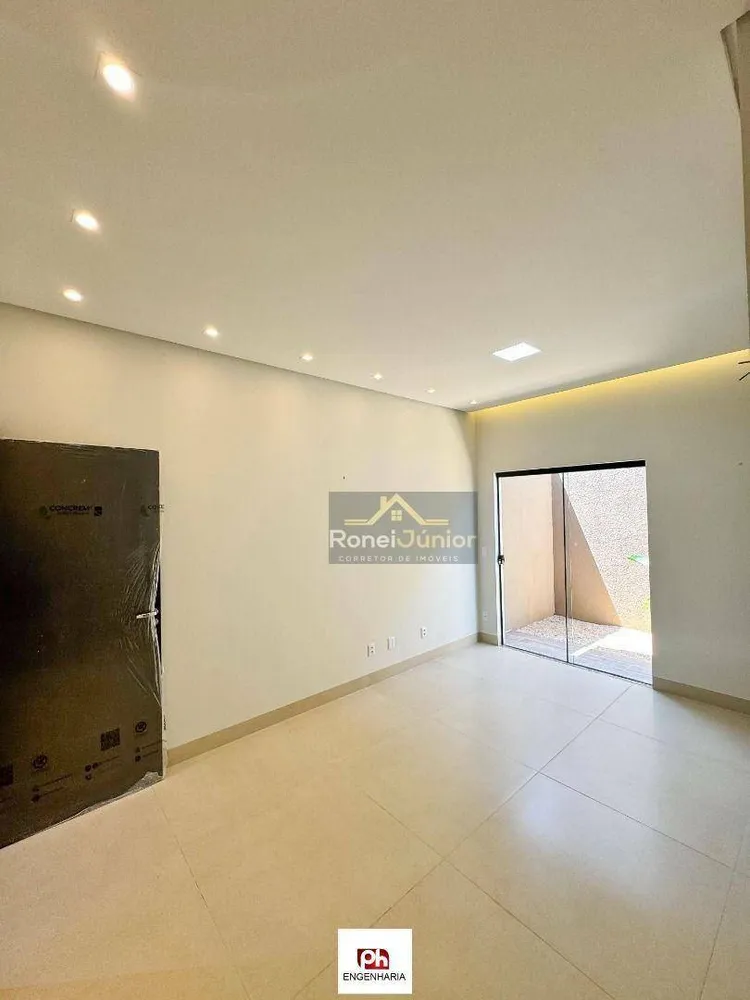 Casa, 3 quartos, 133 m² - Foto 8