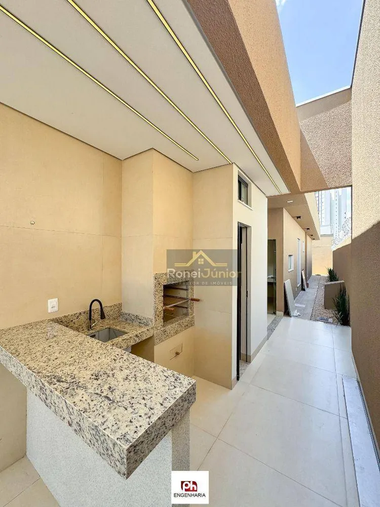 Casa, 3 quartos, 133 m² - Foto 4