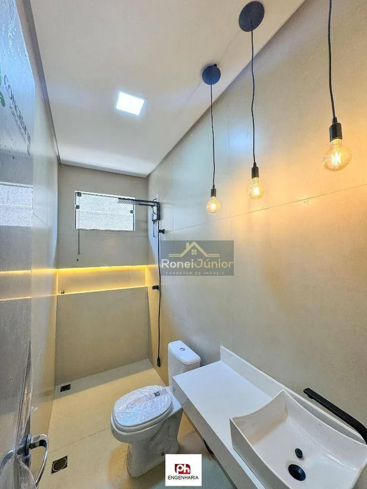 Casa, 3 quartos, 133 m² - Foto 1