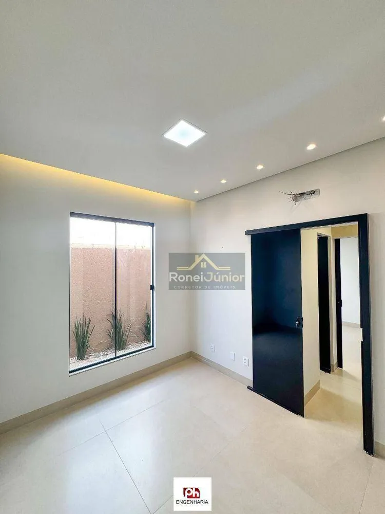 Casa, 3 quartos, 133 m² - Foto 2