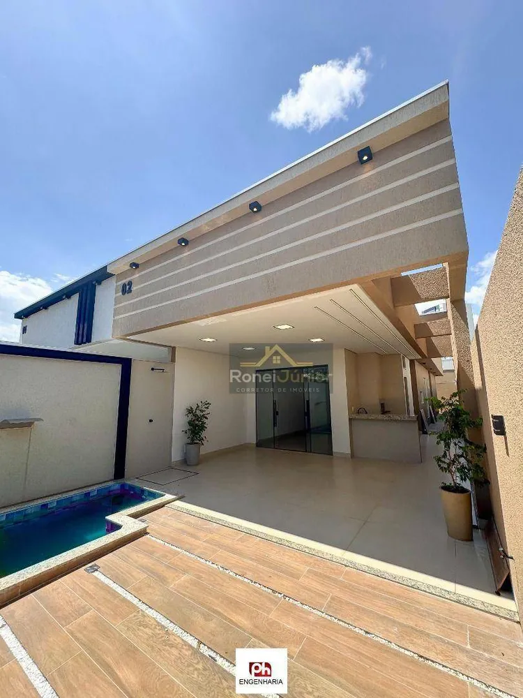 Casa, 3 quartos, 133 m² - Foto 5