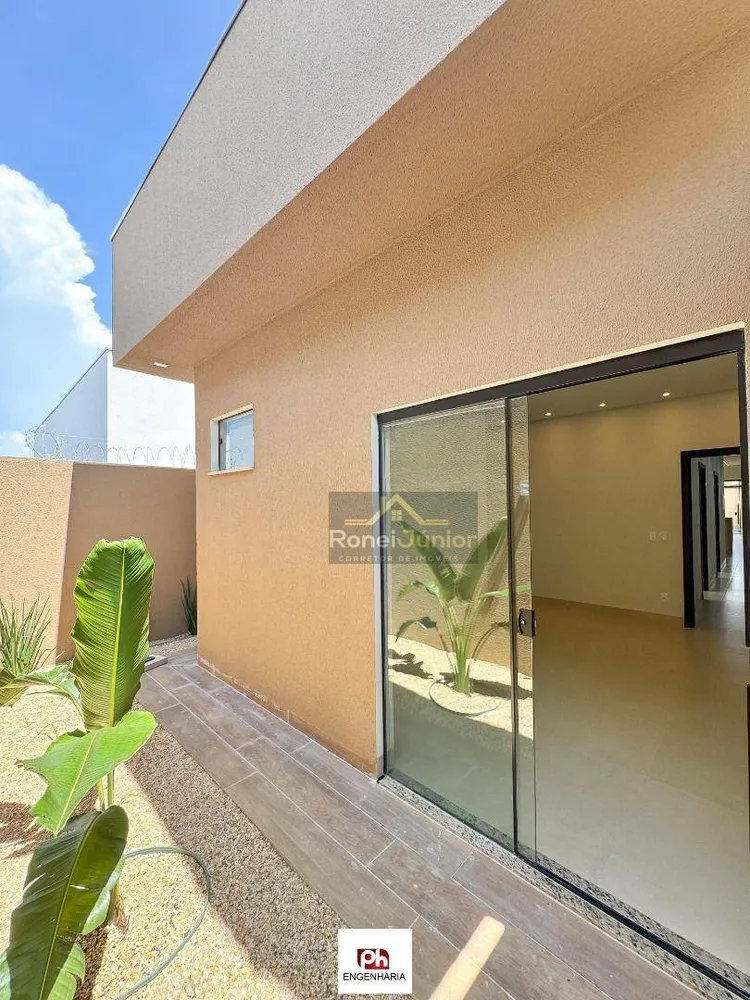 Casa, 3 quartos, 133 m² - Foto 12