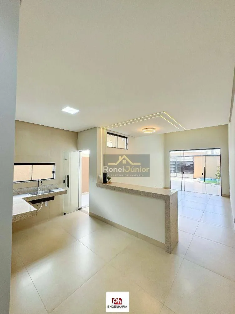 Casa, 3 quartos, 133 m² - Foto 5