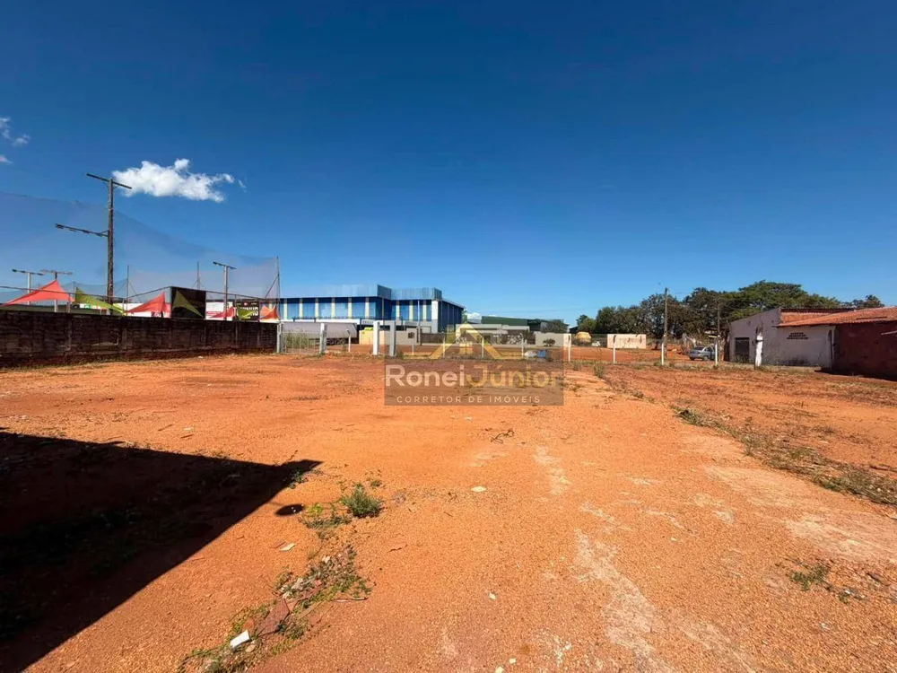 Depósito-Galpão, 450 m² - Foto 4