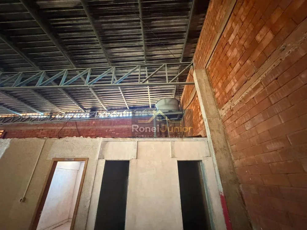 Depósito-Galpão, 450 m² - Foto 12