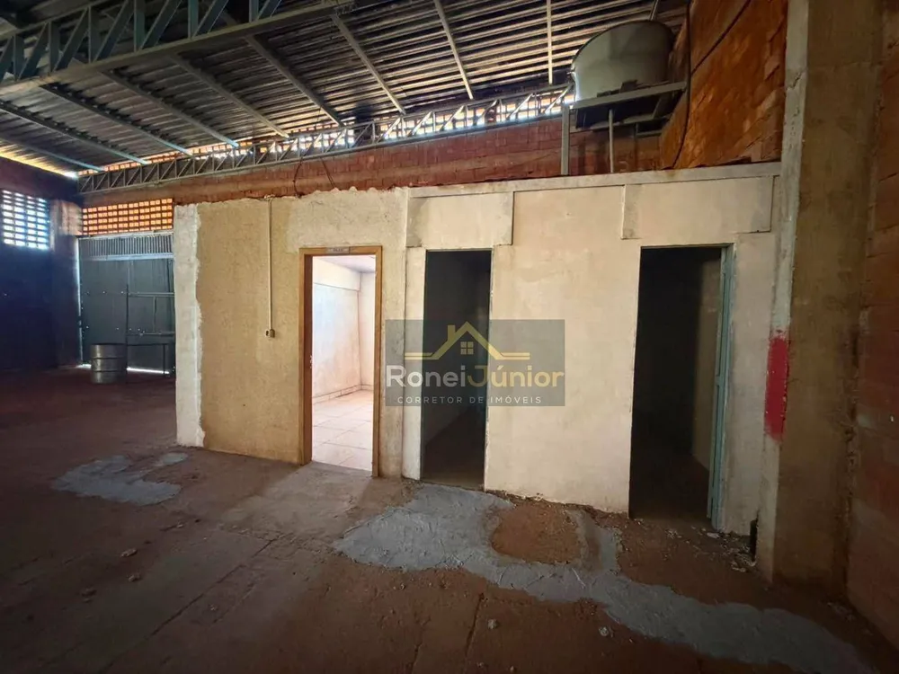 Depósito-Galpão, 450 m² - Foto 6
