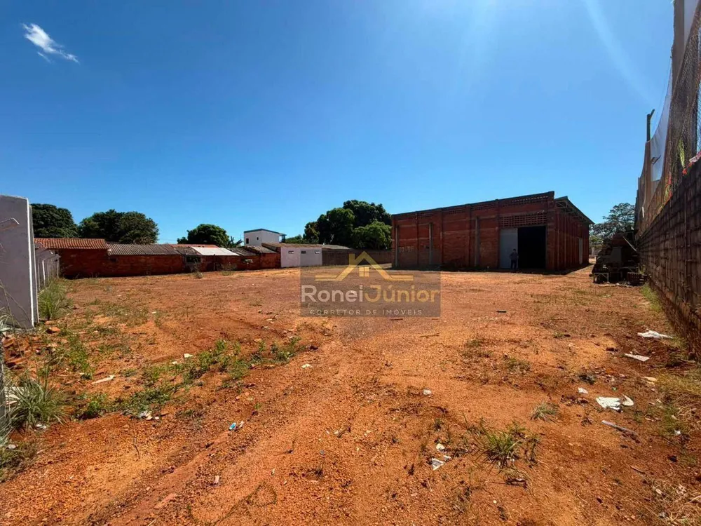 Depósito-Galpão, 450 m² - Foto 3