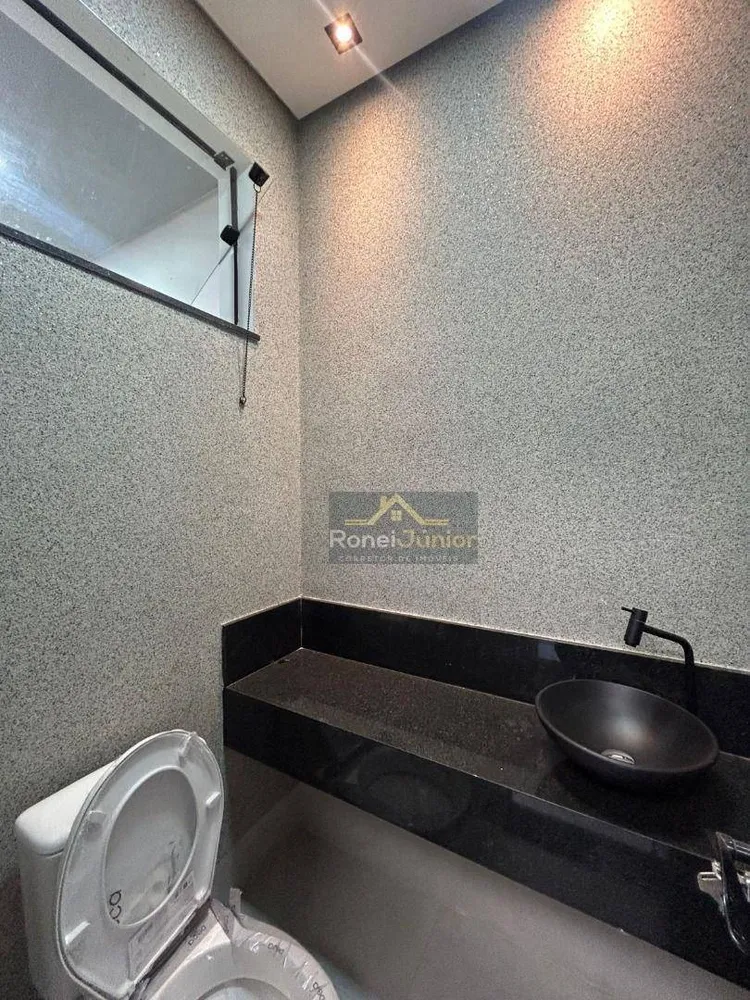 Casa, 3 quartos, 137 m² - Foto 7