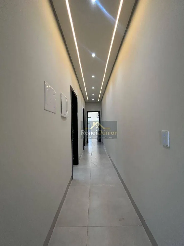 Casa, 3 quartos, 137 m² - Foto 3