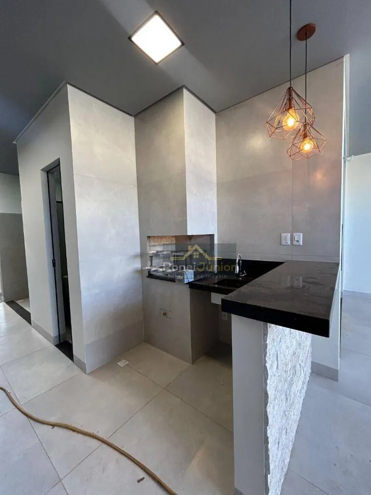 Casa, 3 quartos, 137 m² - Foto 4