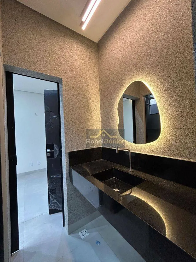 Casa, 3 quartos, 137 m² - Foto 1