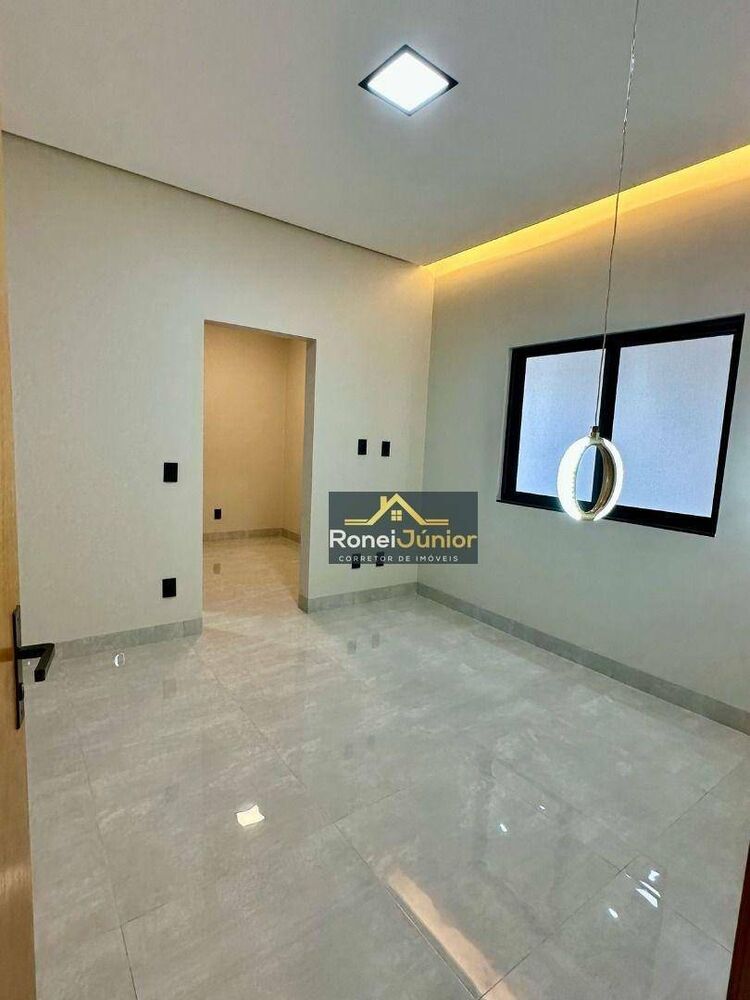 Casa à venda com 3 quartos, 160m² - Foto 4