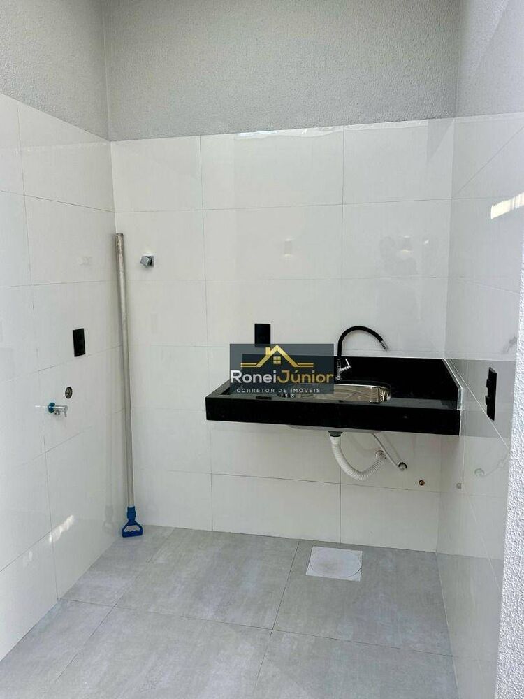 Casa à venda com 3 quartos, 160m² - Foto 28
