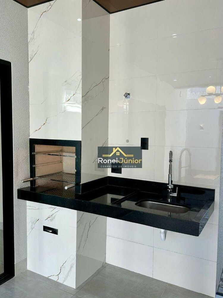 Casa à venda com 3 quartos, 160m² - Foto 20
