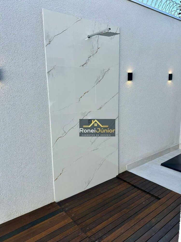 Casa à venda com 3 quartos, 160m² - Foto 25