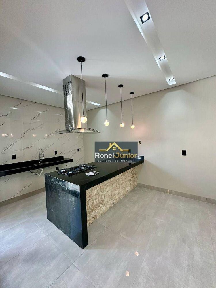 Casa à venda com 3 quartos, 160m² - Foto 17