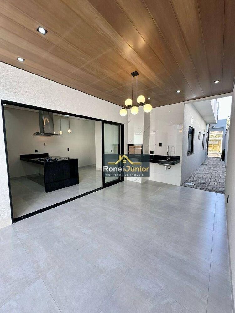 Casa à venda com 3 quartos, 160m² - Foto 19