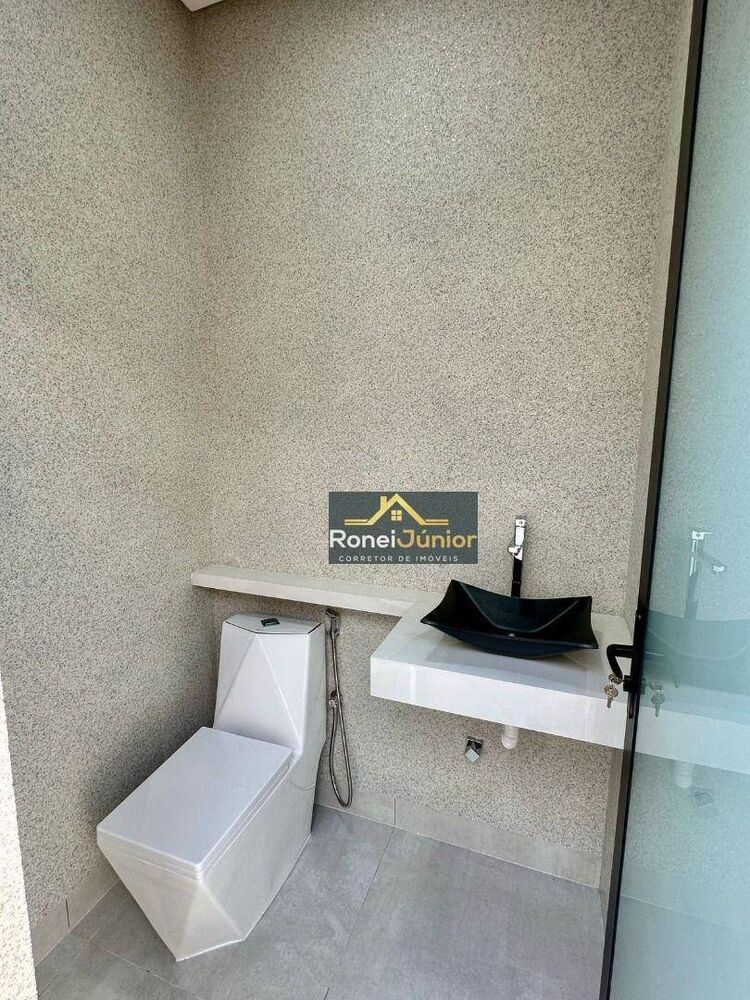 Casa à venda com 3 quartos, 160m² - Foto 26