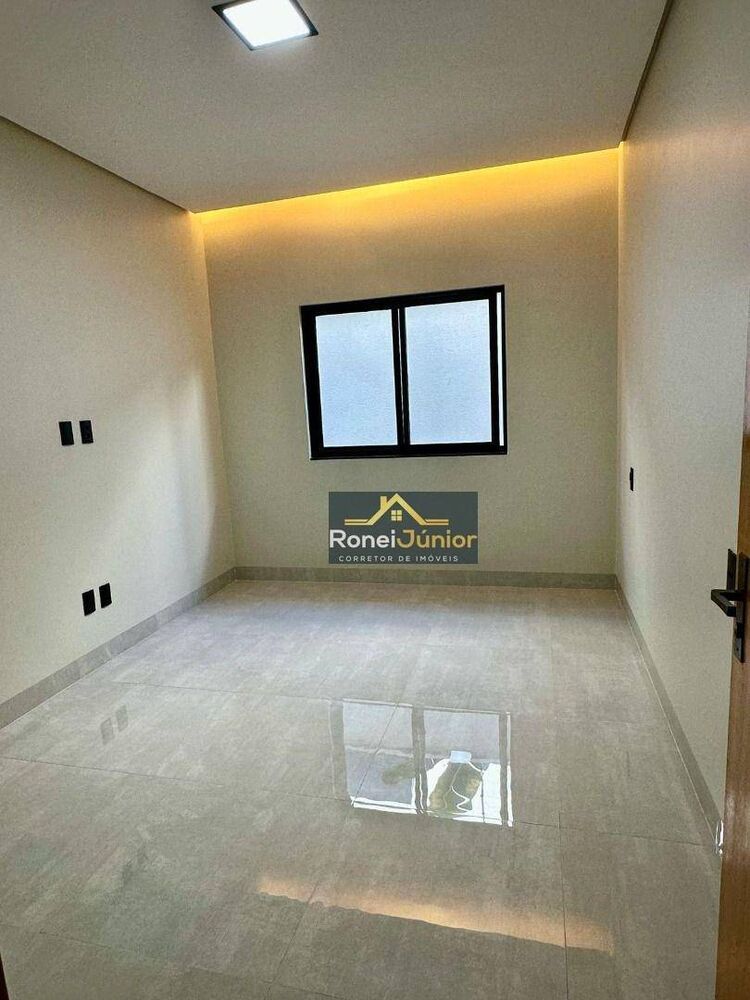 Casa à venda com 3 quartos, 160m² - Foto 11