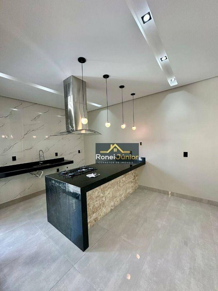 Casa à venda com 3 quartos, 160m² - Foto 16
