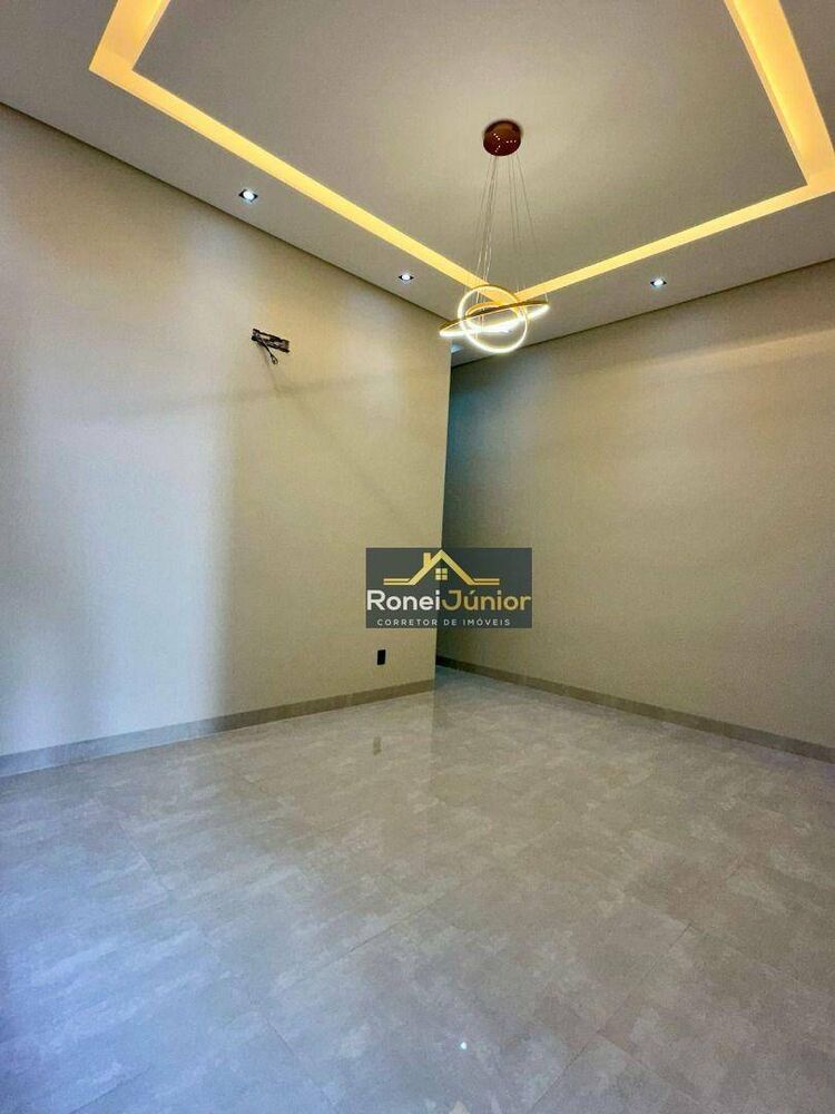Casa à venda com 3 quartos, 160m² - Foto 3