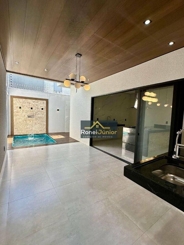 Casa à venda com 3 quartos, 160m² - Foto 21