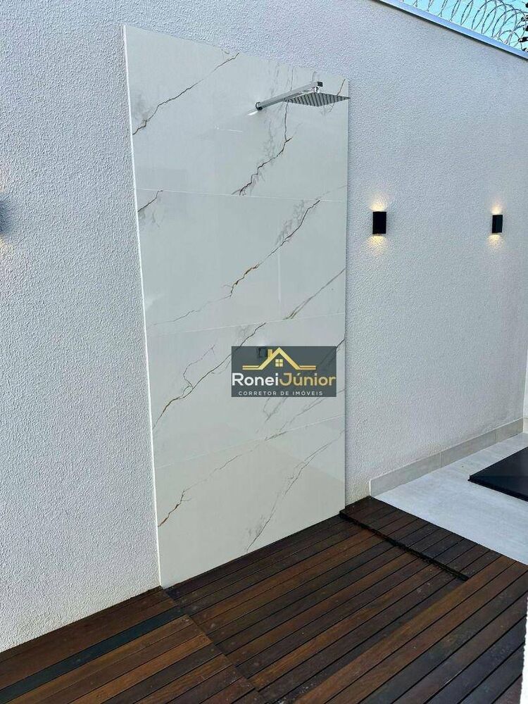 Casa à venda com 3 quartos, 160m² - Foto 24