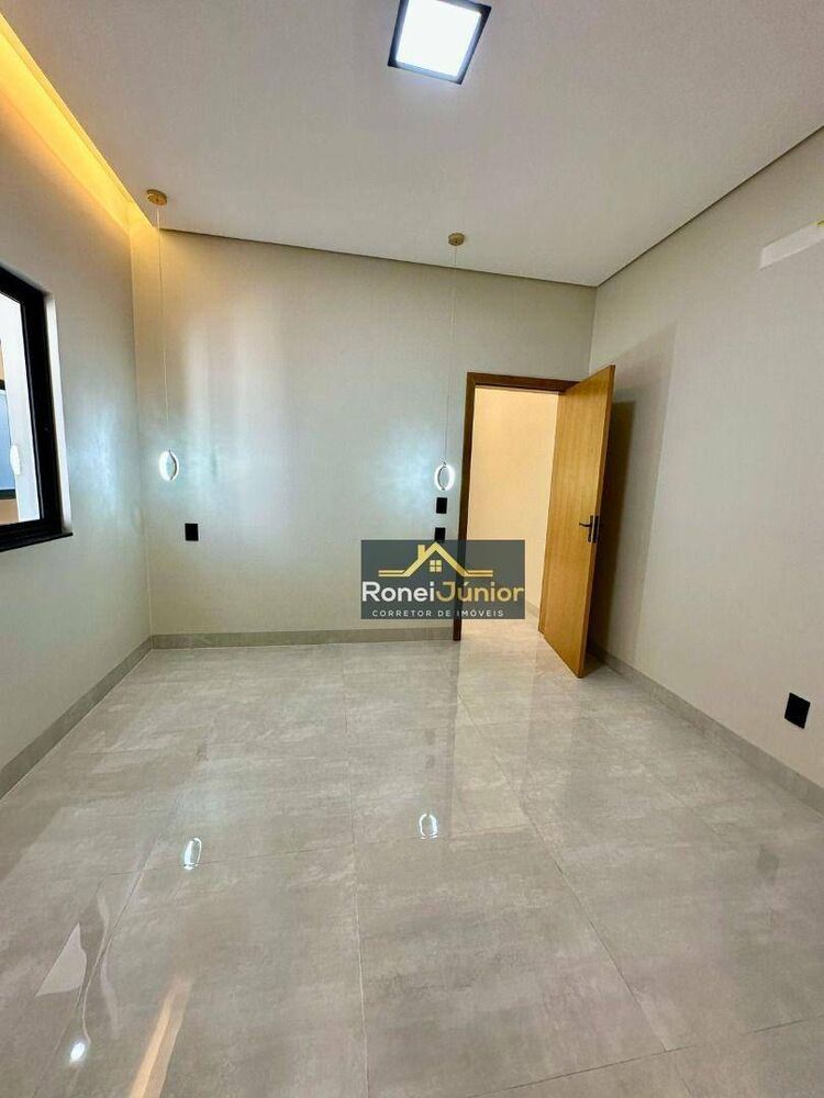 Casa à venda com 3 quartos, 160m² - Foto 9