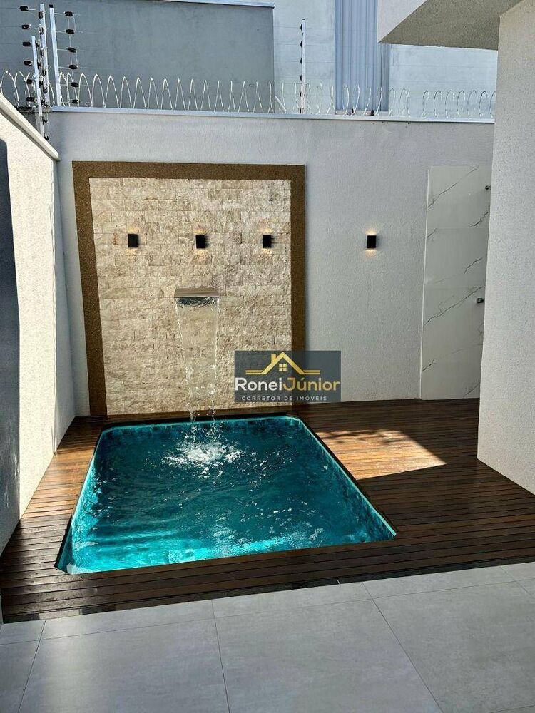 Casa à venda com 3 quartos, 160m² - Foto 23