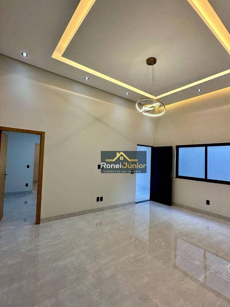 Casa à venda com 3 quartos, 160m² - Foto 6