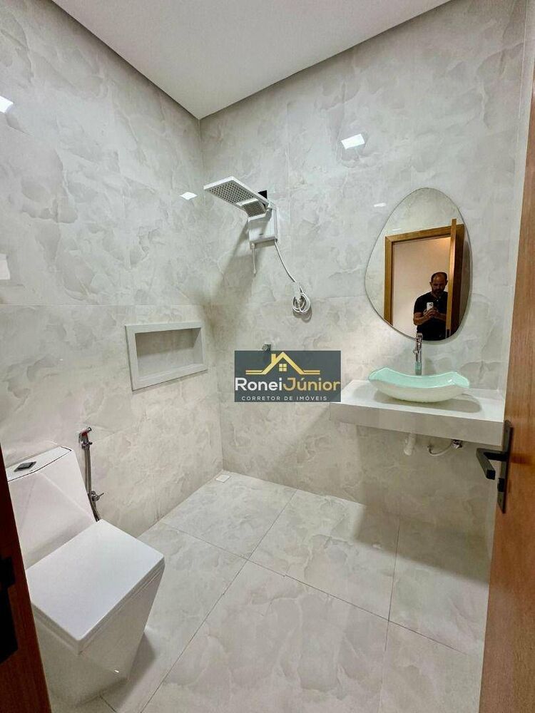 Casa à venda com 3 quartos, 160m² - Foto 15