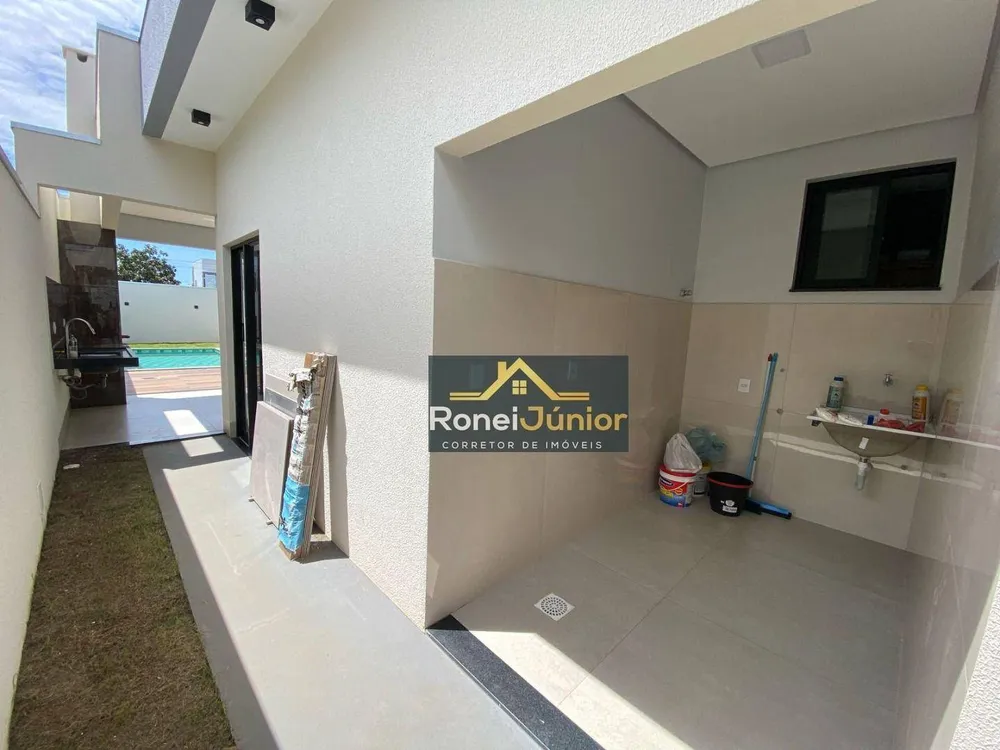 Casa, 3 quartos, 159 m² - Foto 6