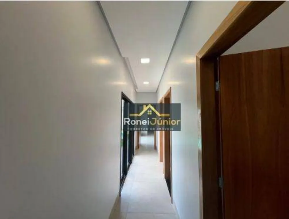 Casa, 3 quartos, 159 m² - Foto 2