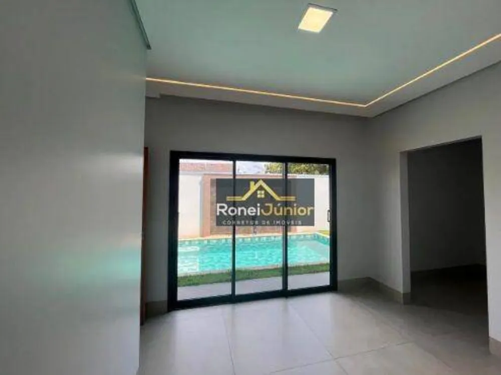 Casa, 3 quartos, 159 m² - Foto 1