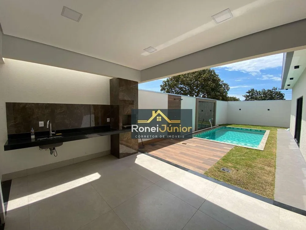 Casa, 3 quartos, 159 m² - Foto 4