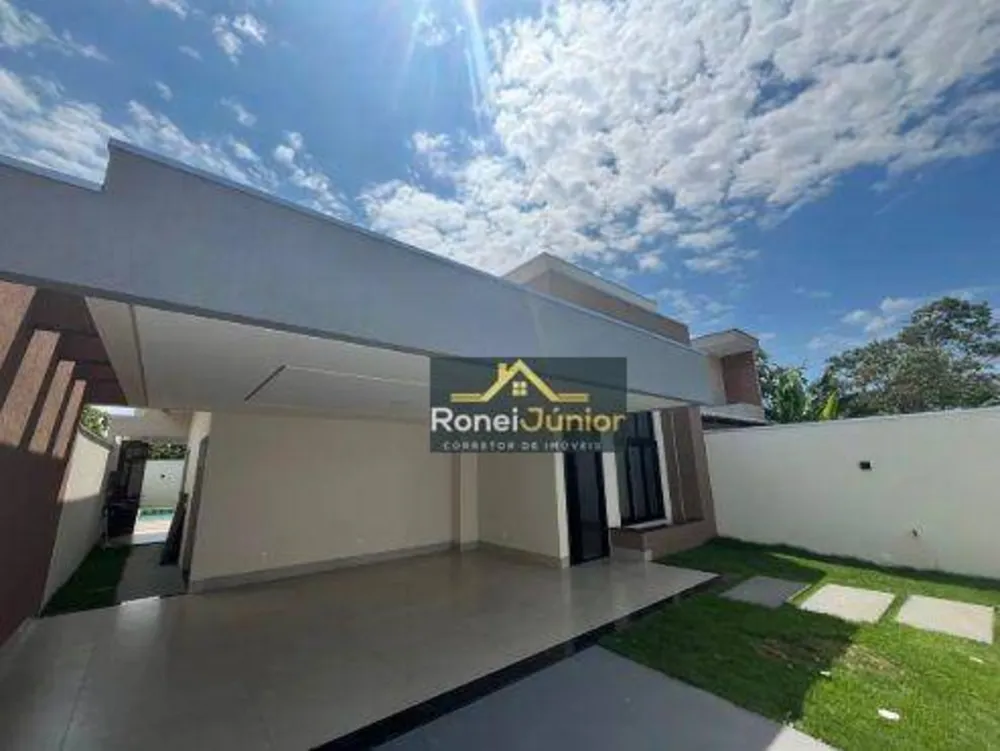 Casa, 3 quartos, 159 m² - Foto 3