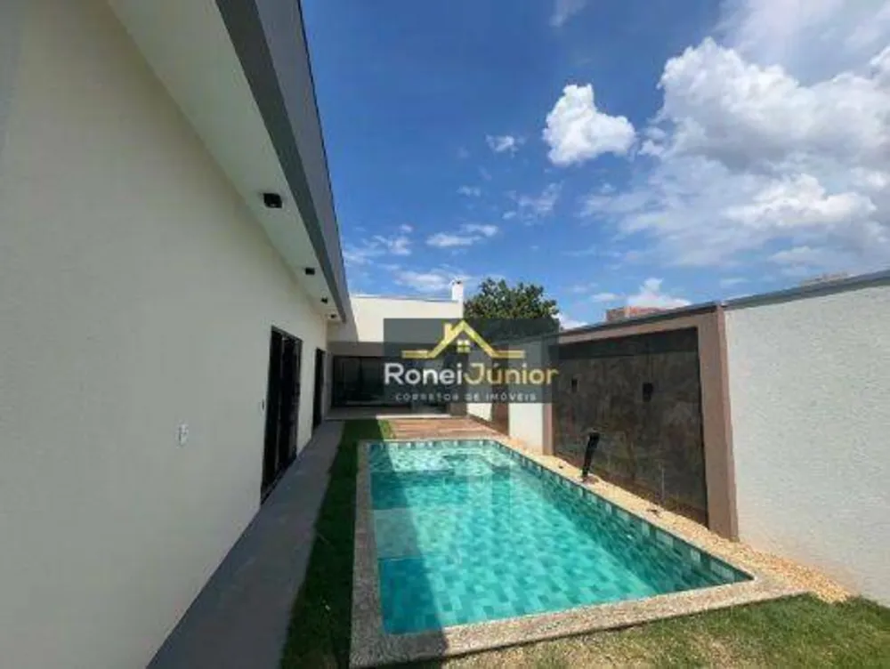Casa, 3 quartos, 159 m² - Foto 7