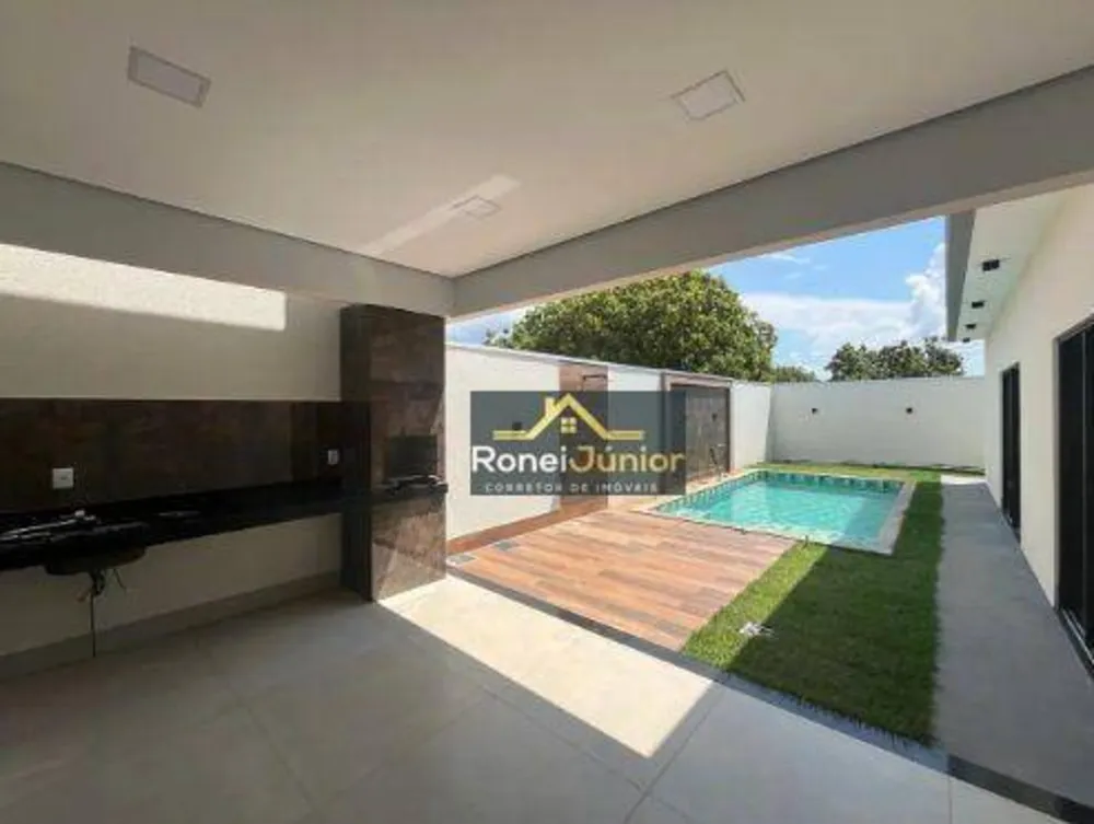 Casa, 3 quartos, 159 m² - Foto 8