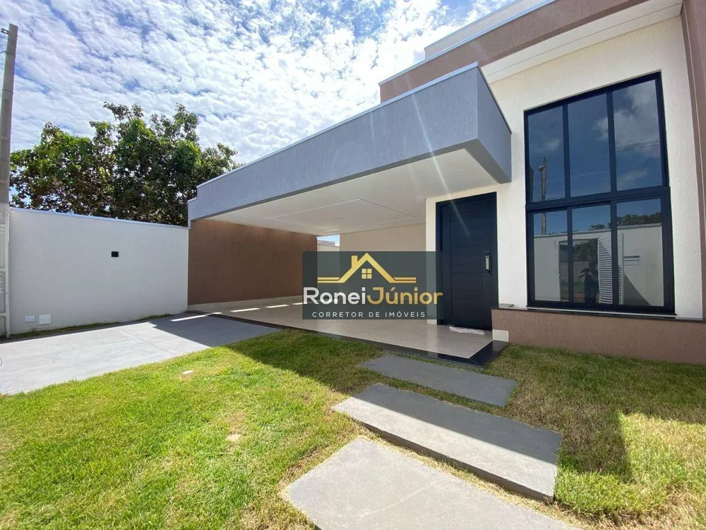 Casa, 3 quartos, 159 m² - Foto 5