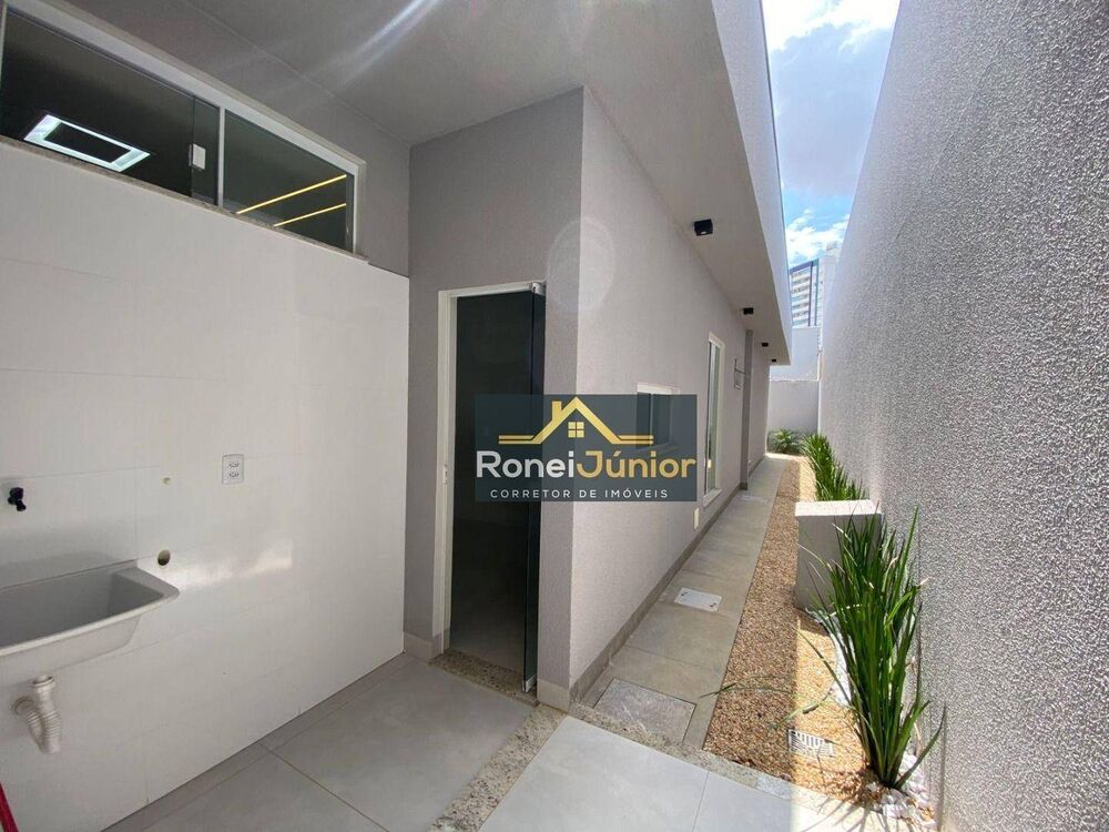 Casa à venda com 3 quartos, 133m² - Foto 18