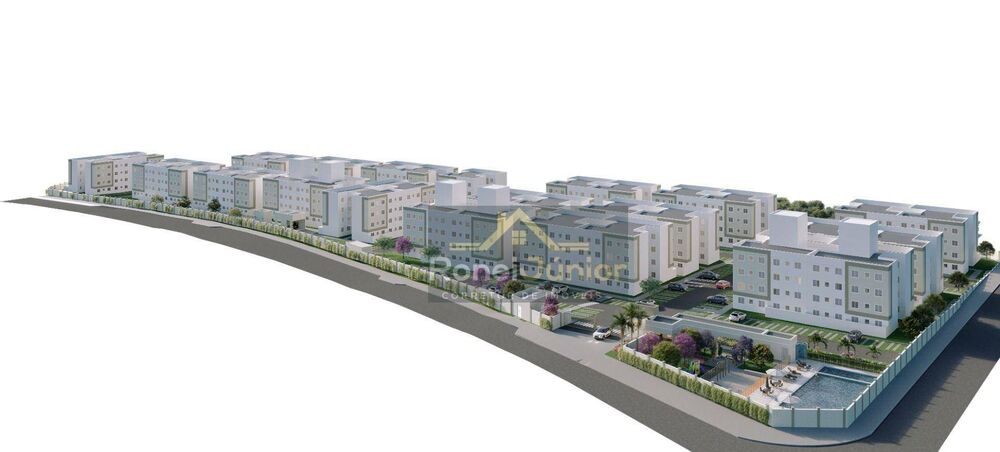 Apartamento à venda com 2 quartos, 40m² - Foto 13