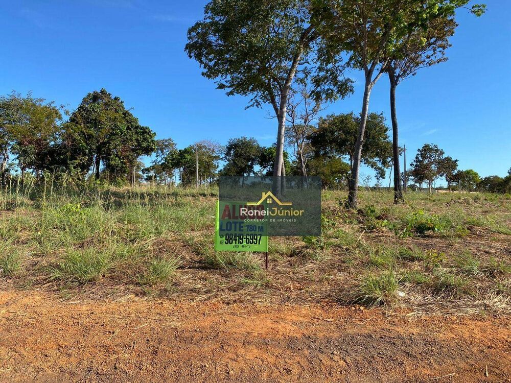 Terreno para alugar, 780M2 - Foto 3