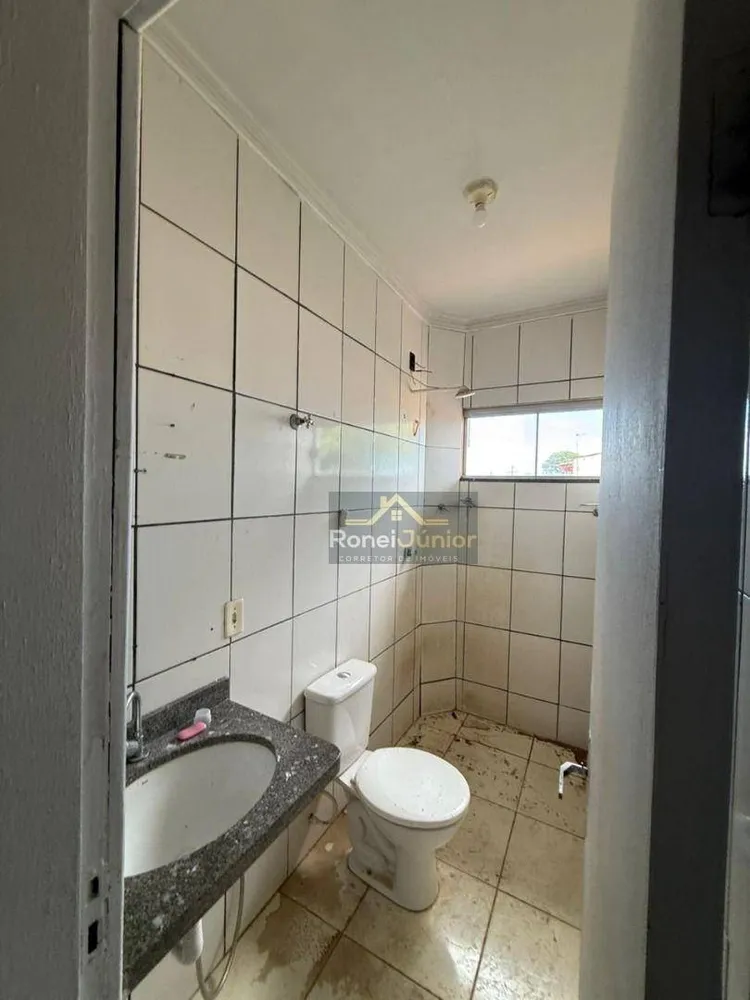 Sobrado, 2 quartos, 60 m² - Foto 9