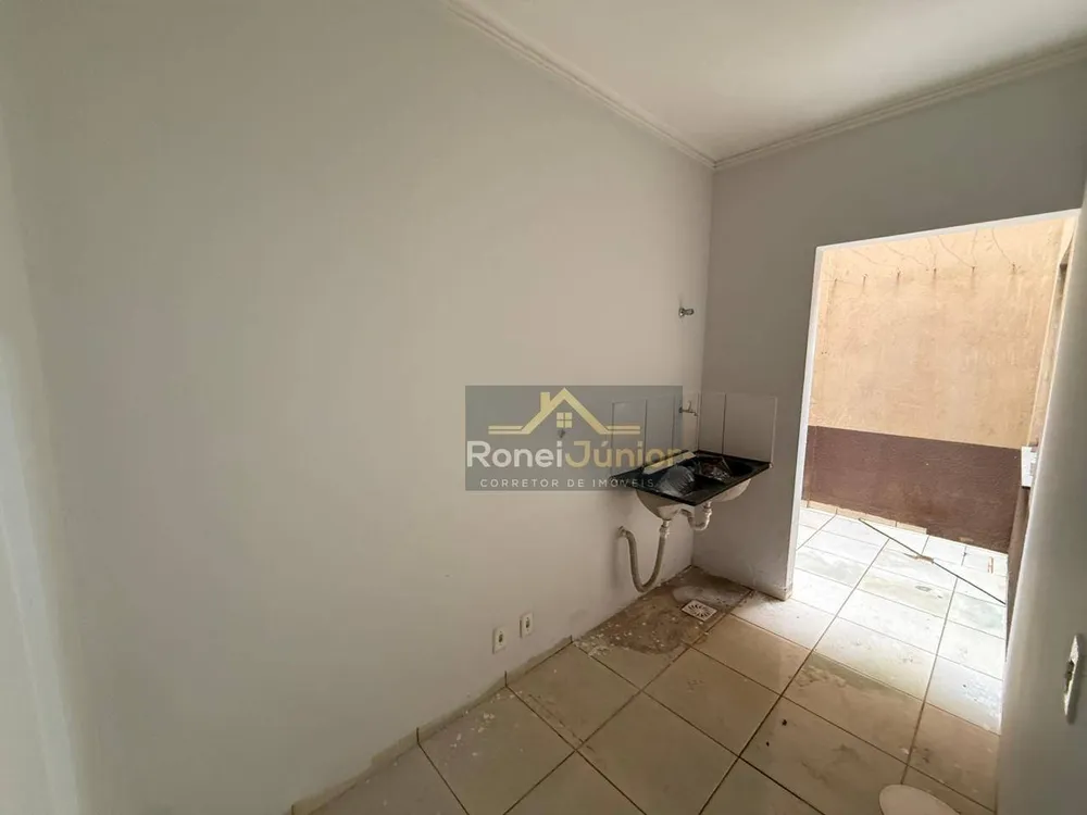 Sobrado, 2 quartos, 60 m² - Foto 6