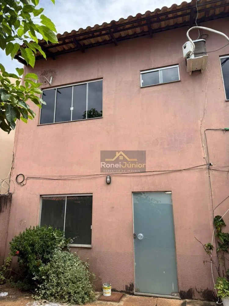 Sobrado, 2 quartos, 60 m² - Foto 3