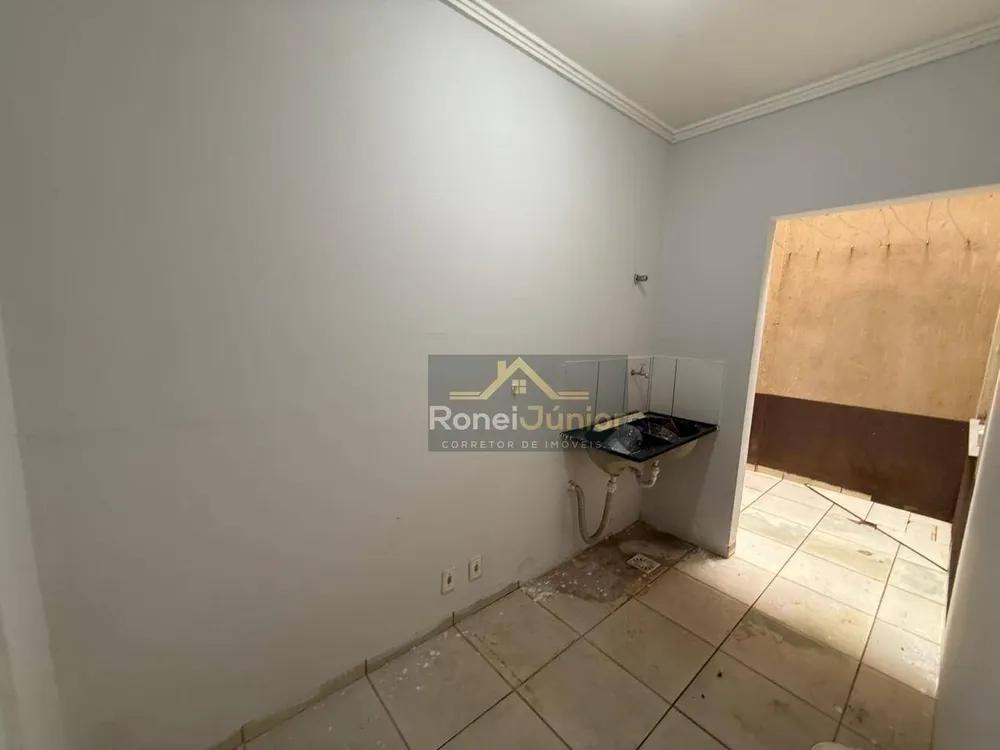 Sobrado, 2 quartos, 60 m² - Foto 7