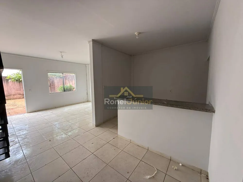 Sobrado, 2 quartos, 60 m² - Foto 5