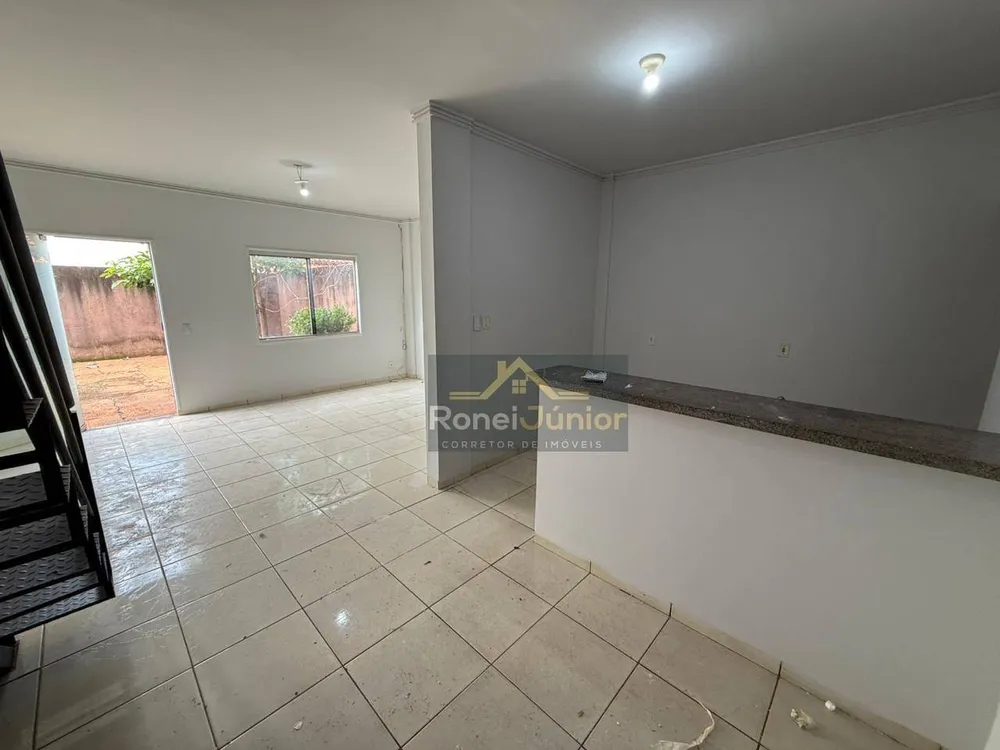 Sobrado, 2 quartos, 60 m² - Foto 4